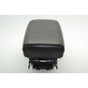 Encosto Apoio Braço Console Central Gm Captiva 2011 Original Preto