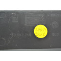 Porta Treco Objeto C/tomada Corsa 1998 Classic Original Preto