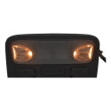 Luz Cortesia Dianteira Interna Teto Arrizo 5 2021 Original