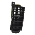 Difusor Central Direito Painel Nissan Tiida 2010 Original
