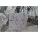 Comando Ar Condicionado Painel Renault Kwid 2018 Original