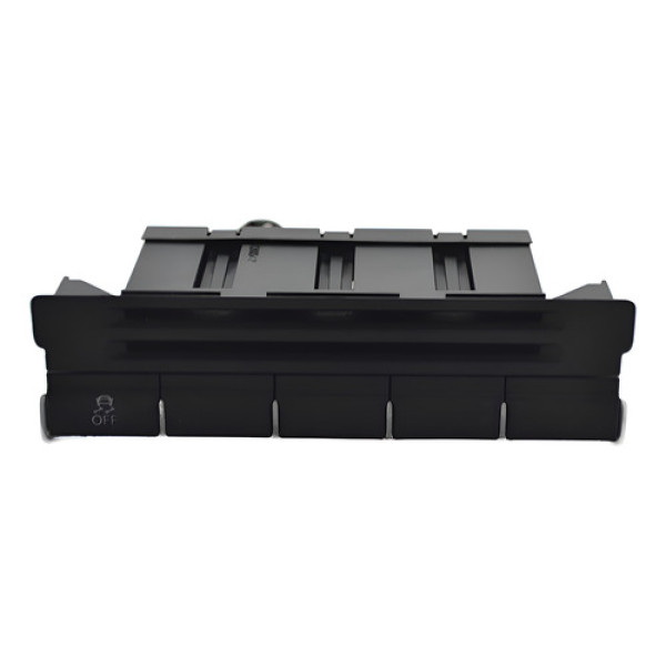 Botao Off Controle Tração Volkswagen Tiguan 2014 Original Preto