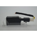 Luz Cortesia Interna Fiat Fiorino 2023 2024 Original