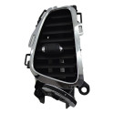 Difusor Central Esquerdo Painel Jeep Compass 2018 Original