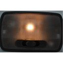 Luz Interna Teto Traseira Honda Civic 2006 A 2011 Original