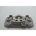 Luz Interna Teto Cortesia Creta 2021 Original