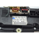 Comando Ar Condicionado Painel Jetta 2011 Original 5k0907044