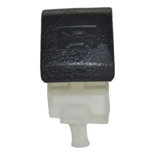 Alavanca Puxador Capô Tiggo 2014 2015 Original