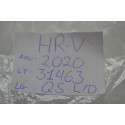 Quebra Sol Lado Direito Honda Hr-v Hrv 2020 Original