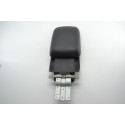 Apoio Encosto Braço Console Subaru Forester 2010 Original Preto