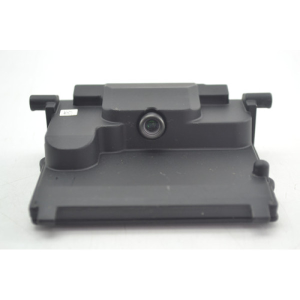 Modulo Camera Frontal Mustang 2019 Original Jr3t19h406cf