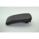 Apoio Braço Console Central Renault Megane Grand Tour Origin Preto