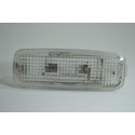 Luz Luminaria Quebra Sol Audi A3 2001 Original