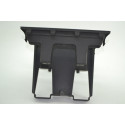 Moldura Central Painel Volkswagen Gol 2009 2010 Original Preto