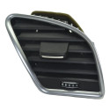 Difusor Saída Ar Lateral Direito Audi A5 2014 Original