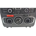 Comando Ar Condicionado Radio Painel C4 Lounge 2014 Original