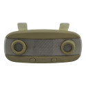 Luz Cortesia Interna Teto Ford New Fiesta 2011 Original