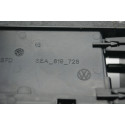 Difusor Ar Central Vw Virtus Polo Nivus 2018 A 2023 Original