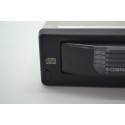 Radio Aparelho Som Disqueteira Bmw 550 2009 Original