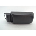Encosto Apoio Braço Console Mitsubishi Asx 2010-2016 Origina Preto