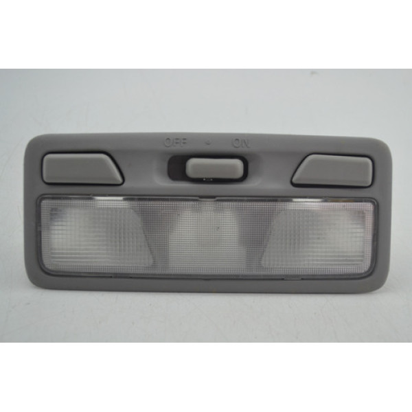 Luz Cortesia Interna Teto Mitsubishi Pajero Tr4 2014 Origina