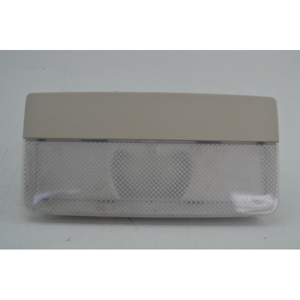 Luz Cortesia Interna Teto Chevrolet Cruze 2017 Original
