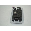 Lanterna Luz De Teto Traseira Fiat Cronos 2018-2024 Original
