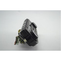 Comando Ar Condicionado Painel Vw Tiguan 2011 Original Preto