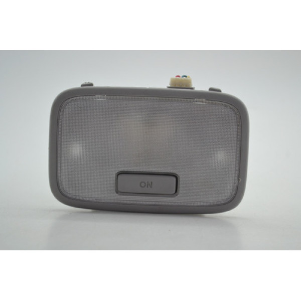 Luz Interna Teto Cortesia Hb20 2015 Original 6
