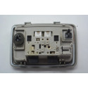 Luz Teto Diantiera Interna Gm Captiva 2006 A 2011 Original