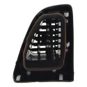 Difusor Saida De Ar Lateral Esquerdo Hrv Hr-v 2020 Original