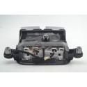 Luz Cortesia Teto Com Suporte Peugeot 208 2013 Original