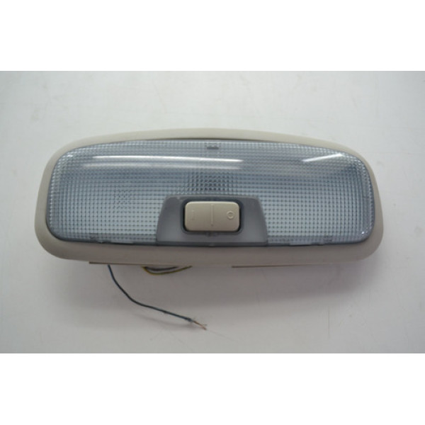 Luz Luminária Cortesia Teto Ford Ka 2016 Original 
