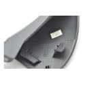 Acabamento Interno Retrovisor Lateral Duster 2012 Original