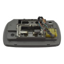 Luz Interna Teto Traseira Honda Civic 2010 Original