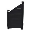 Porta Copo Console Central Kia Optima 2012 Original Preto
