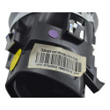 Difusor Saida Ar Lateral Painel Fiat 500 2014 Original