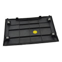 Moldura Acabamento Interno Painel Honda Crv 2011 Original