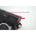 Comando Ar Condicionado Painel Vw Jetta 2013 Original