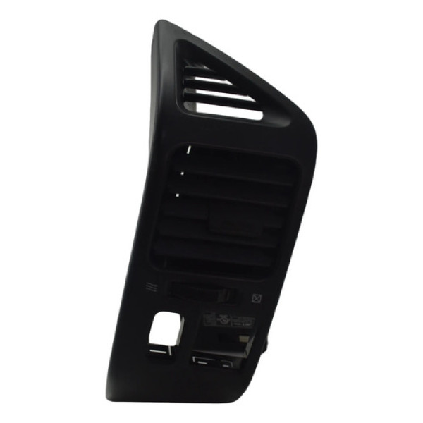 Difusor Ar Lateral Esquerdo Painel Pajero Hpe 2004 Original