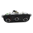Comando Ar Condicionado Painel Renault Kwid 2021 Original