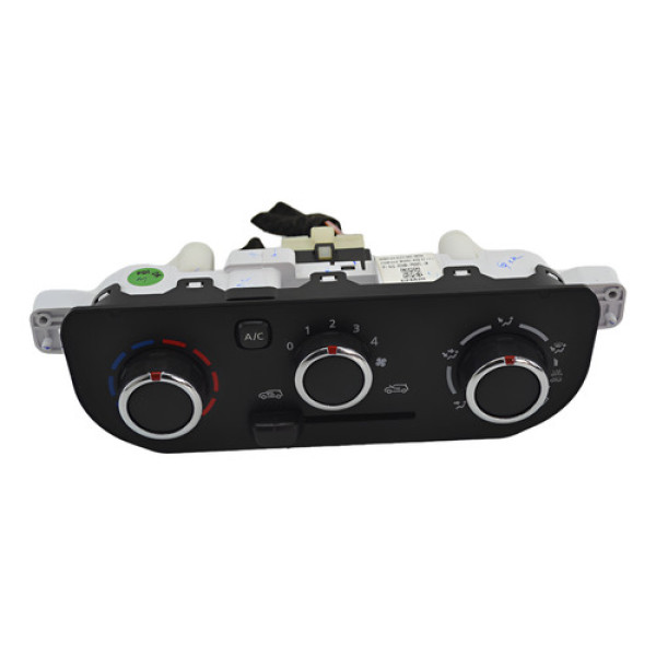 Comando Ar Condicionado Painel Renault Kwid 2021 Original