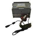 Radio Aparelho Som Original Clarion Pajero Tr4 2015 Original