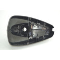Moldura Interna Retrovisor Evoque 2.0 2011 2012 Original Preto
