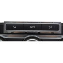 Comando Ar Traseiro Console Range Rover Sport 2017 Original