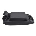 Encosto Apoio Braço Console Corolla Xei 2017 Original Preto