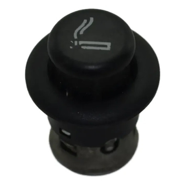 Acendedor Cigarro Console Audi A5 2009-2016 Original Preto