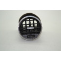 Difusor Saida Ar Central Painel Gm Captiva 2011 Original