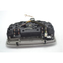 Luz Interna Teto Cortesia Hb20 2020 Original