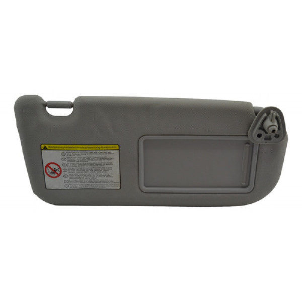 Quebra Sol Lado Direito Passageiro Ix35 2015 Origina